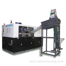 4 Cavities Excellent Quality Automatic PET Blow Machine